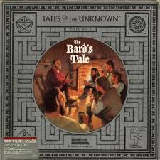 The Bard's Tale (1985 video game) - Wikipedia