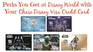 We did not find results for: Perks You Get At Disney World With Your Chase Disney Visa Credit Card Mama S Geeky