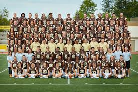 Football Roster Official Website Of Valpo Athletics