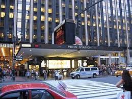 penn station find hotels nyc