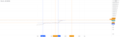 Tsla Stock Price -