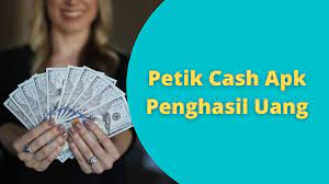 Check spelling or type a new query. Petik Cash Apk Penghasil Uang Apakah Membayar Tekno Dila