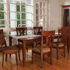 Vecelo dining room table set with 4 chairs ideal for home kitchen dinette breakfast nook, black. 63 Solid Wood Dining Sets Ideas Solid Wood Dining Set Dining Set Dinette