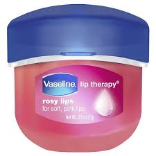 vaseline rosy lip therapy kruidvat nl