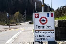Suivre ne pas suivre règles de conduitediscussion. Ouverture En Vue Des Frontieres Avec Allemagne France Et Autriche Swi Swissinfo Ch