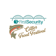 21st annual cotter trout festival set