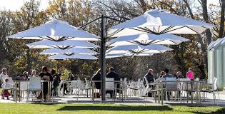 Outdoor Umbrellas Adelaide Premium