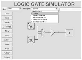lab 7 logic circuits