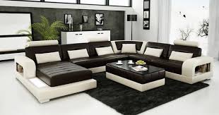 Leather Sectional Furniture Choice