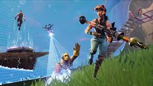 If you know how to enable cross platform fortnite matches, this gives you another route to hanging out with friends online, meaning you can all this is different to your playstation network or xbox live friends list, so if you play on console make sure you head to epicgames.com and make an account. Fortnite Switch Crossplay Now Limited To Mobile Devices Ps4 And Xbox Require Parties Gamerevolution