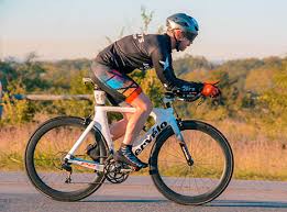 the only 2 bike workouts triathletes need