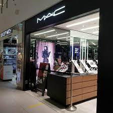 mac cosmetics at ion and nex malls