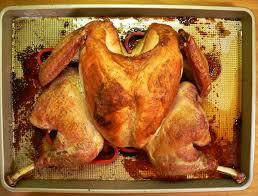 spatch turkey recipe taste of