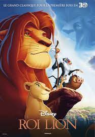 Le Roi Lion (1994) | Disney Wiki | Fandom