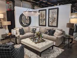 signature elements sectional home