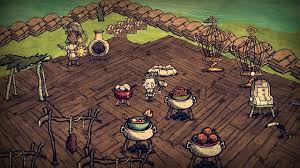 Dont starve op adventure mode guide i have a whole series of guides, please check them out. 5 Tips To Survive Don T Starve Shipwrecked Out August 2 On Ps4 Playstation Blog
