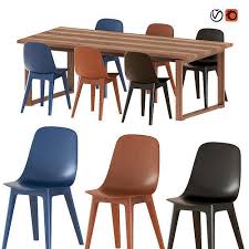 We did not find results for: Ikea Morbylanga Table And Odger Chairs 3d Model Cgtrader