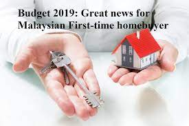 The benefits of flexible mortgage payments. Budget 2019 Cheering News For First Time Homebuyers Gfg Home Realty