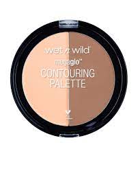wet n wild melo contouring palette