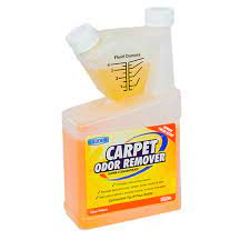 carpet odor remover supersteam