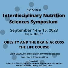 interdisciplinary nutrition sciences