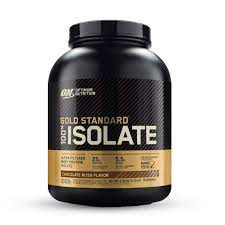 jual on whey gold standard isolate