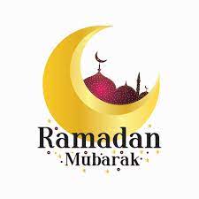 ramadan mubarak 2023 vector design free