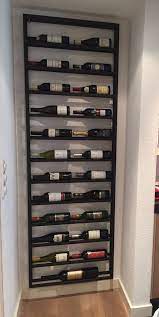 Wine Wall Rack Ideas Best Www