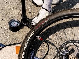 how to mere bike tire size bike