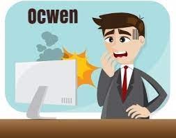 ocwen foreclosure