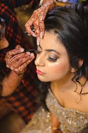 career as a bridal makeup artist in india