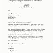 Senior Executive Cover Letter Examples Free Personal Trainer