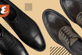 Oxford has built a reputation on finding the finest materials and combining them with modern design trends. Oxford Vs Brogues What S The Difference Esquire Middle East