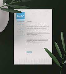 letterhead size designhill