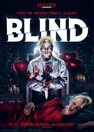 Love is blind just awards couples with the opportunity to continue being a couple. Blind 2019 Imdb