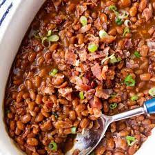 the best baked beans spend with pennies