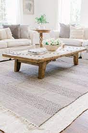 design trend layered rugs farmhouse