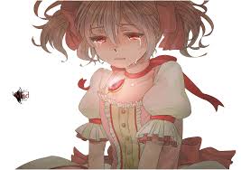 Résultat de recherche d'images pour "image manga fille  qui pleure"