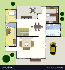 Floorplan Architecture Plan House
