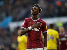 Tammy abraham on wn network delivers the latest videos and editable pages for news & events, including entertainment, music, sports, science and more, sign up and share your playlists. Aston Villa To Keep Hold Of Tammy Abraham Sports Mole