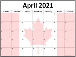 The calendars provided in page for canadians is provided in many formats like pdf, word or excel. February March 2021 Calendar With Canada Flag Free Printable Calendar Monthly