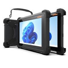 maker of rugged tablet pcs and cases