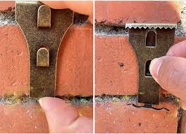 Brick Hook Clips For Hanging Pictures