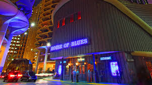 House Of Blues Chicago