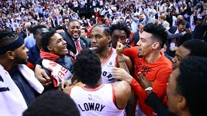 2019 nba playoffs game 7 pro predictions. 76ers Vs Raptors Results Kawhi Leonard Drills Buzzer Beater To Send Toronto To Eastern Conference Finals Sporting News
