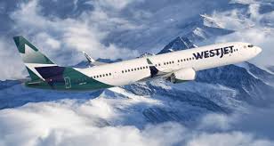 westjet group furthers growth strategy