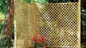 4 Clever Ways To Use A Garden Trellis