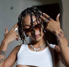 Coi leray is close friends with bhad bhabie. Coi Leray Wiki Height Age Boyfriend Family Biography More