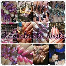 nail salon in arizona 85284