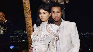 Here's Another Tyga Song Possibly About Kylie Jenner
